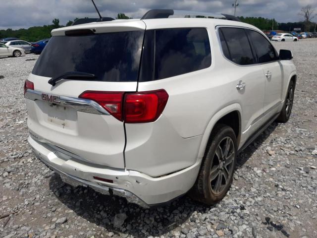 1GKKNPLS4HZ276483 GMC Acadia Denali