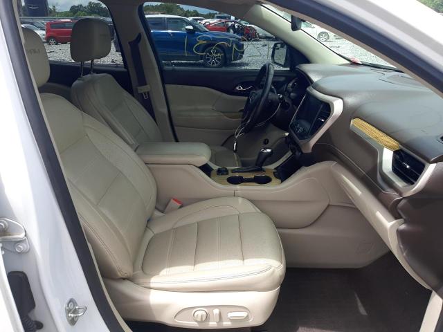 1GKKNPLS4HZ276483 GMC Acadia Denali