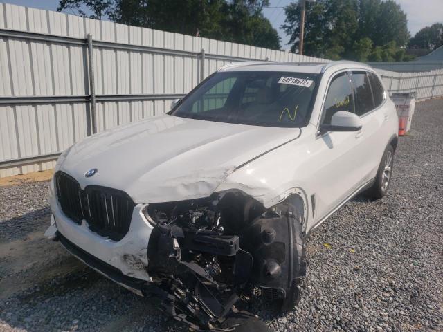 5UXCR6C50KLL11375 BMW X5 Xdrive40i