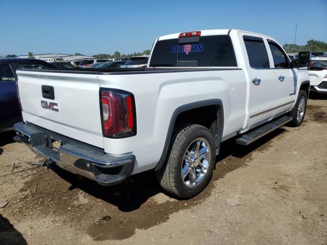 3GTU2NEC5GG163633 GMC Sierra K1500 Slt