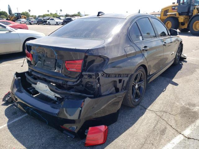WBA8E1G59GNT35358 BMW 320 I