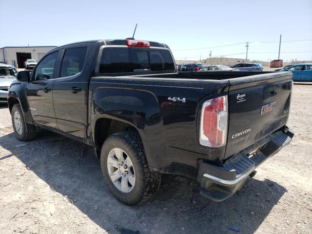 1GTG6CEN7H1267029 GMC CANYON SLE