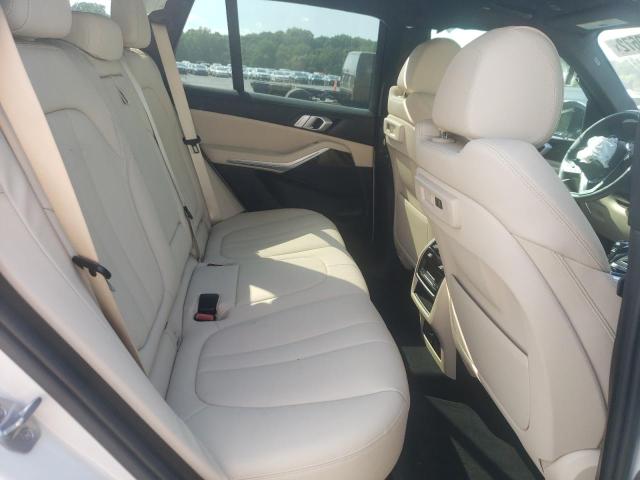 5UXCR6C50KLL11375 BMW X5 Xdrive40i