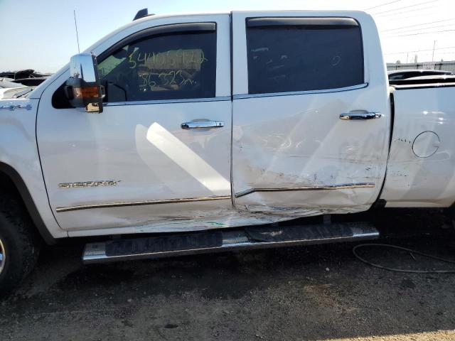 3GTU2NEC5GG163633 GMC Sierra K1500 Slt