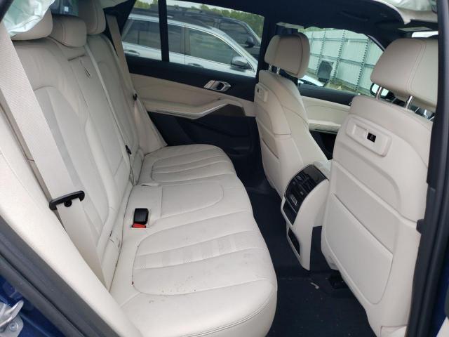 5UXCR4C07N9J84330 BMW X5 Sdrive 40i