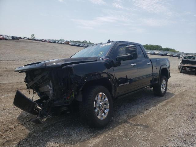1GT49PEY7LF107692 GMC Sierra K2500 At4