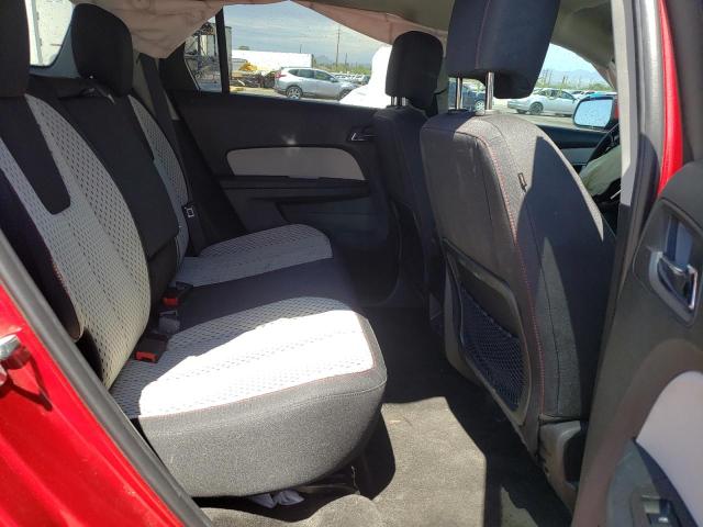 2GKALMEK7F6122744 GMC Terrain Sle