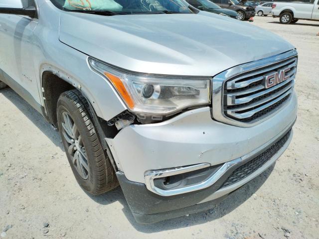 1GKKNMLS6HZ168803 GMC Acadia Slt-1