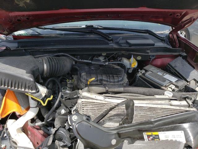 2C4RDGEG4KR674297 Dodge Grand Caravan Gt