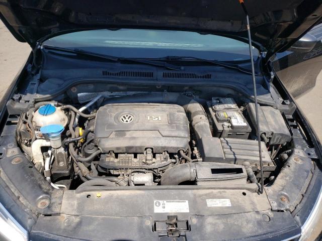 3VWD17AJ5FM350788 Volkswagen JETTA SE