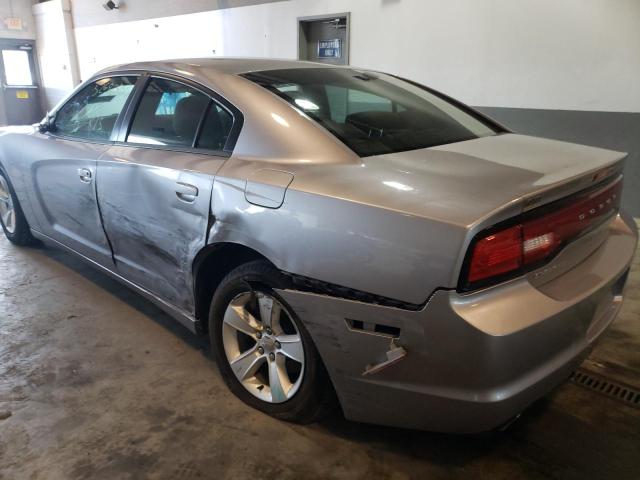 2C3CDXBG0EH174114 Dodge Charger Se