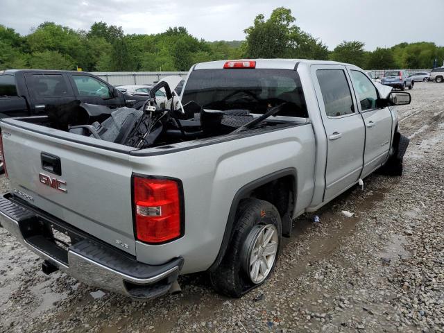 3GTU2UEH4FG516013 GMC Sierra K1500 Sle