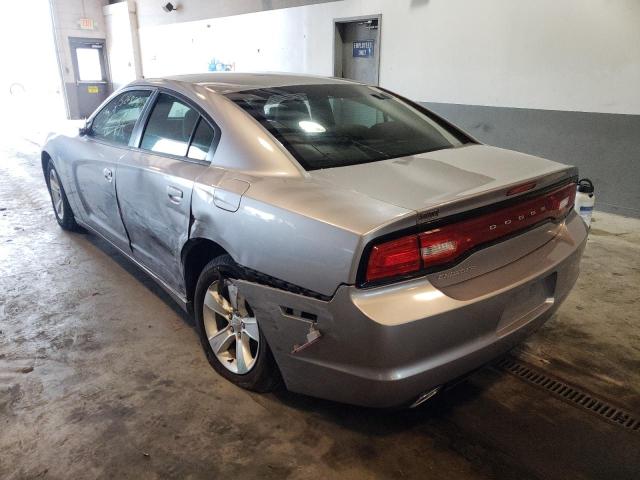 2C3CDXBG0EH174114 Dodge Charger Se