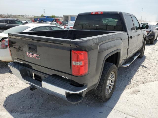 3GTU2UEC0FG318825 GMC Sierra K1500 Sle