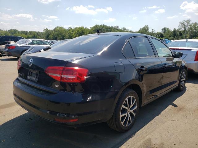 3VWD17AJ5FM350788 Volkswagen JETTA SE