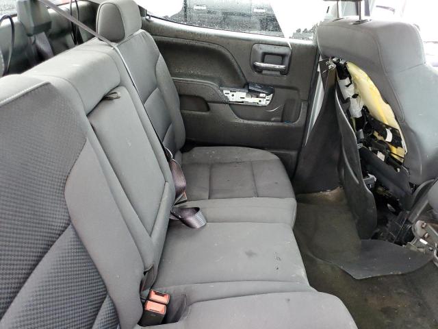 3GTU2UEH4FG516013 GMC Sierra K1500 Sle