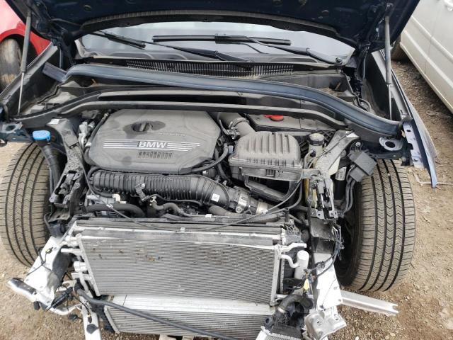 WBXJG9C04L5P77730 BMW X1 Xdrive28i