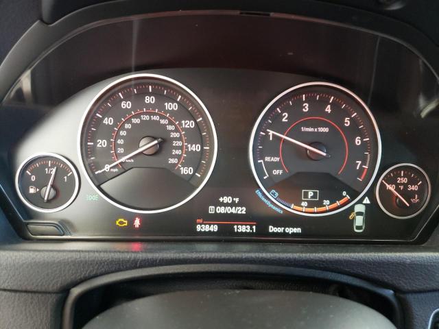 WBA4F7C54HG438536 BMW 430i Gran Coupe