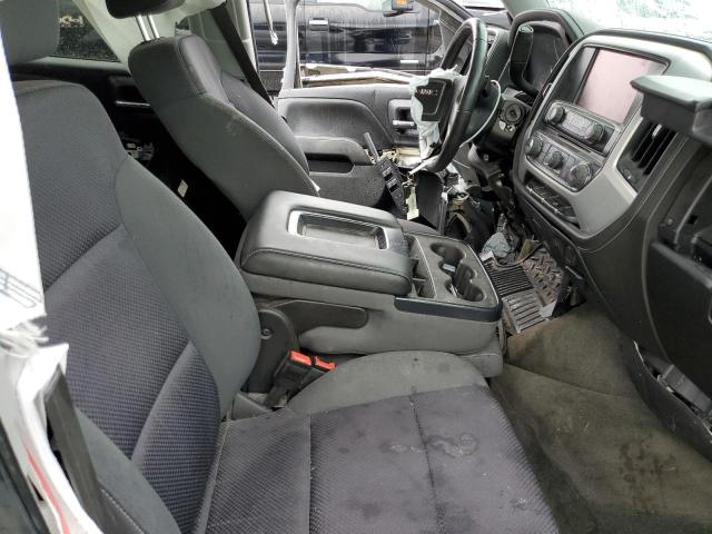 3GTU2UEH4FG516013 GMC Sierra K1500 Sle