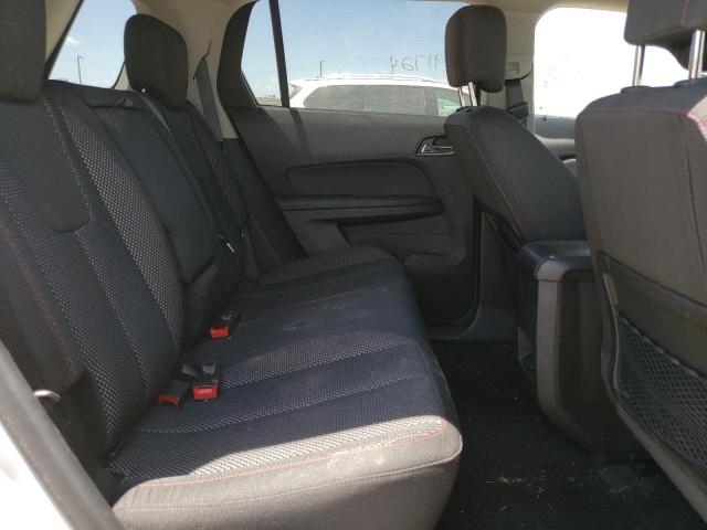 2GKFLWEK4F6388644 GMC Terrain Sle