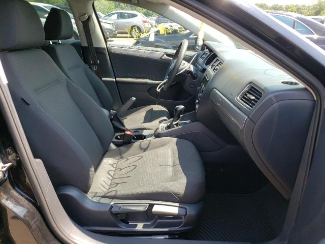 3VWD17AJ5FM350788 Volkswagen JETTA SE