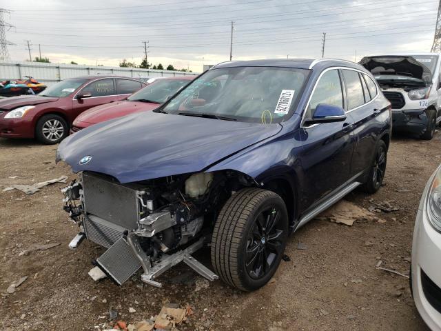 WBXJG9C04L5P77730 BMW X1 Xdrive28i