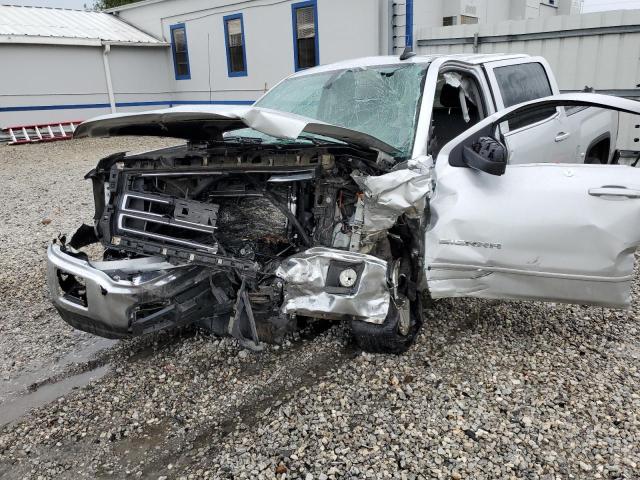 3GTU2UEH4FG516013 GMC Sierra K1500 Sle
