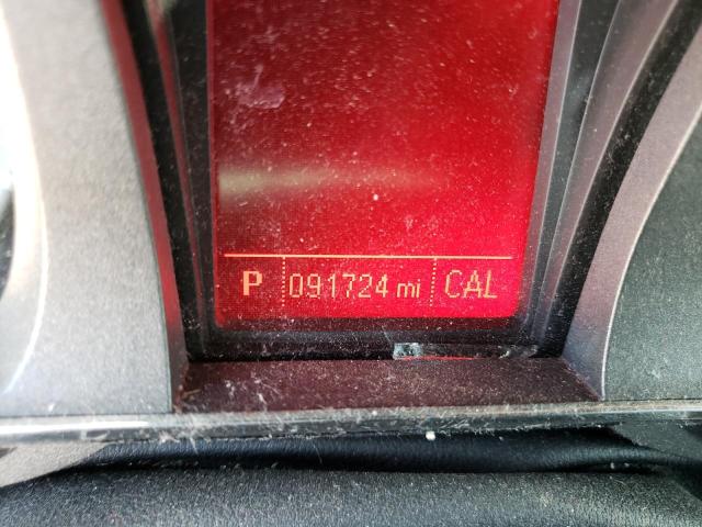 2GKFLWEK4F6388644 GMC Terrain Sle