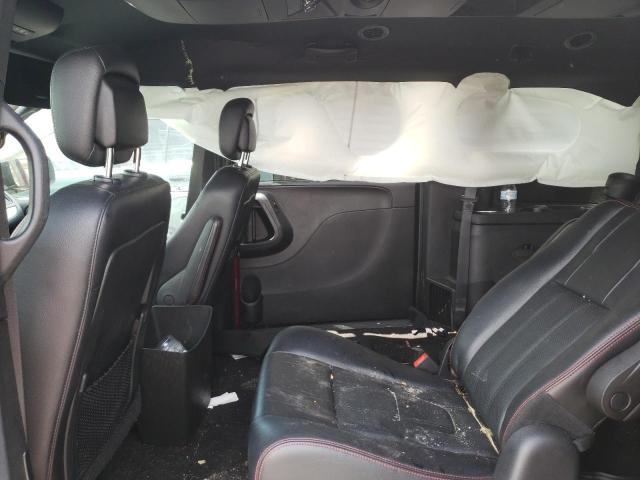 2C4RDGEG4KR674297 Dodge Grand Caravan Gt