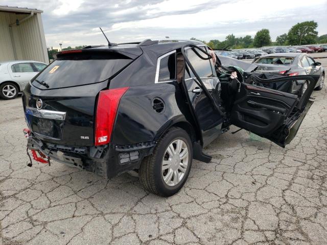 3GYFNBE31ES653053 Cadillac Srx Luxury Collection