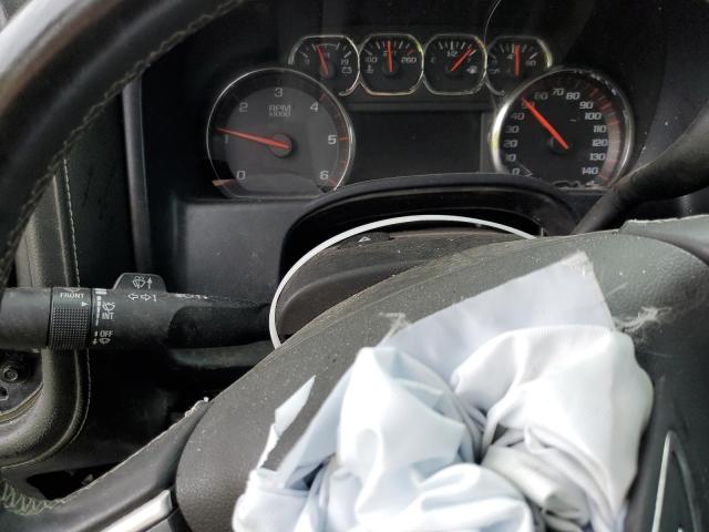 3GTU2UEH4FG516013 GMC Sierra K1500 Sle