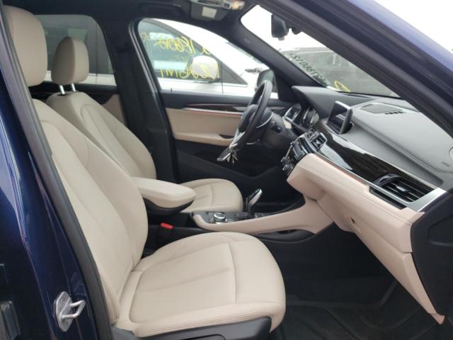 WBXJG9C04L5P77730 BMW X1 Xdrive28i