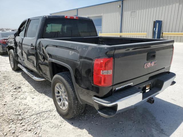 3GTU2UEC0FG318825 GMC Sierra K1500 Sle