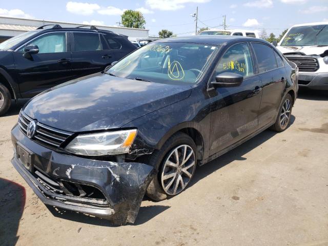 3VWD17AJ5FM350788 Volkswagen JETTA SE