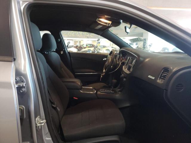 2C3CDXBG0EH174114 Dodge Charger Se