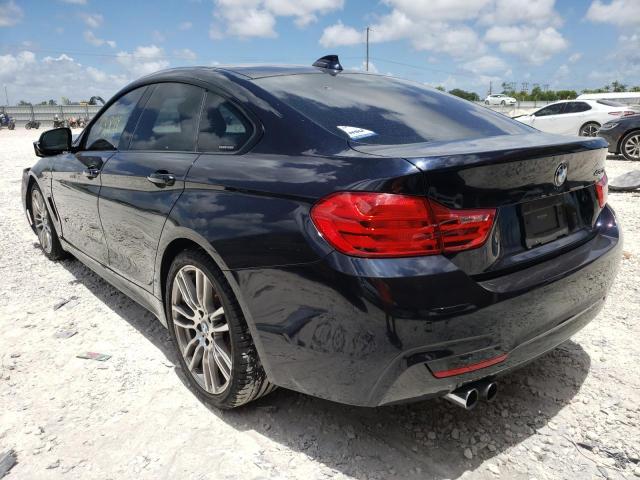 WBA4F7C54HG438536 BMW 430i Gran Coupe