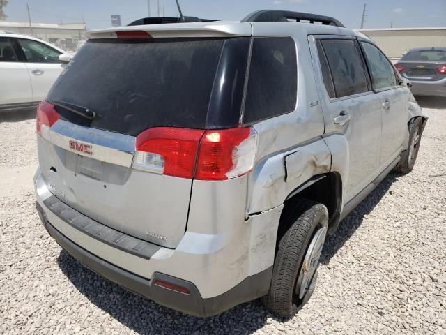 2GKFLWEK4F6388644 GMC Terrain Sle