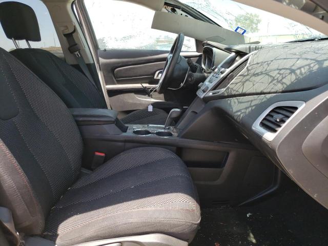 2GKFLWEK4F6388644 GMC Terrain Sle