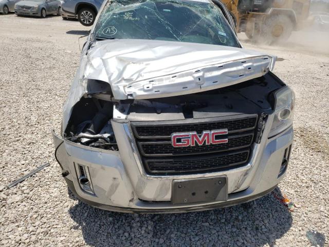 2GKFLWEK4F6388644 GMC Terrain Sle