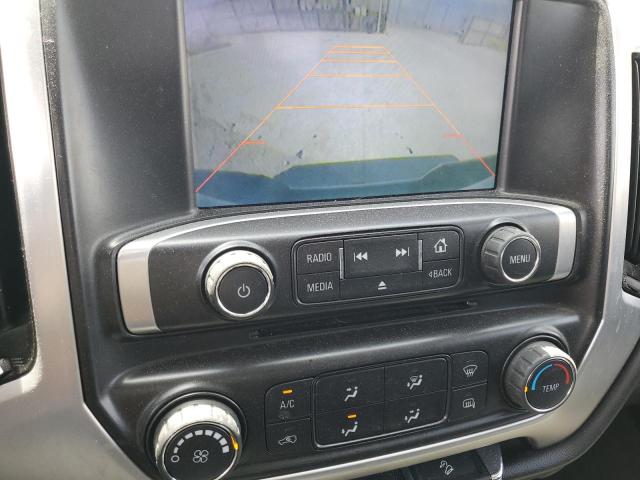 3GTU2UEC0FG318825 GMC Sierra K1500 Sle