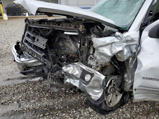 3GTU2UEH4FG516013 GMC Sierra K1500 Sle