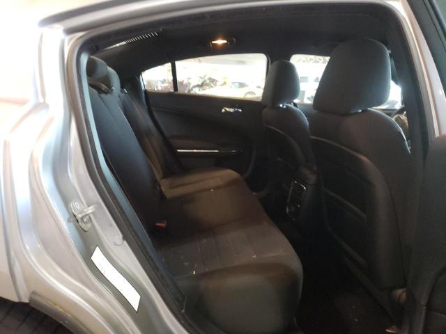 2C3CDXBG0EH174114 Dodge Charger Se