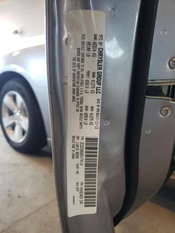 2C3CDXBG0EH174114 Dodge Charger Se