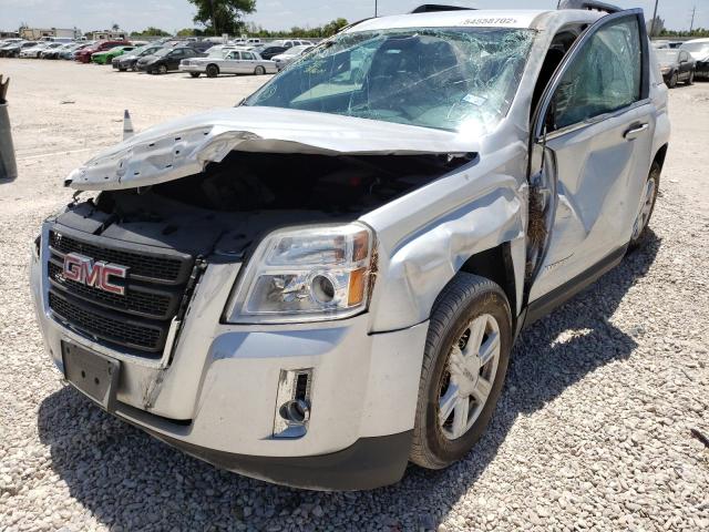 2GKFLWEK4F6388644 GMC Terrain Sle