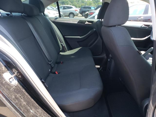 3VWD17AJ5FM350788 Volkswagen JETTA SE
