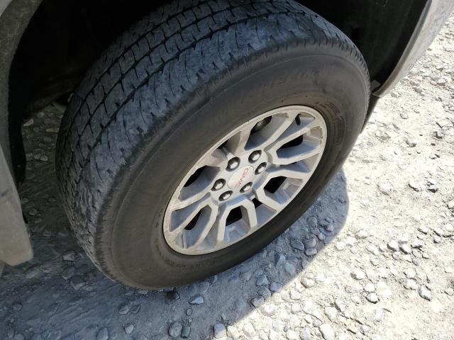 3GTU2UEC0FG318825 GMC Sierra K1500 Sle