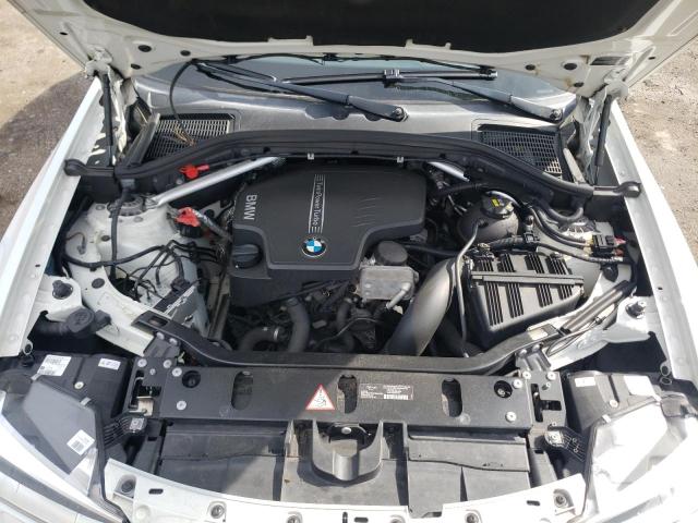 5UXWX9C52F0D46708 BMW X3 Xdrive28i
