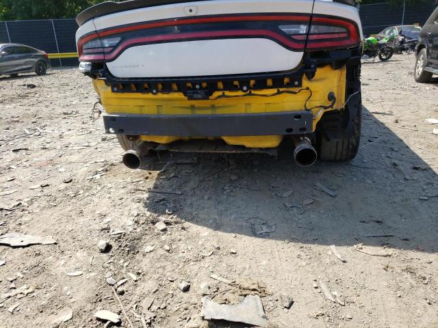 2C3CDXCT7HH532616 Dodge CHARGER R/T