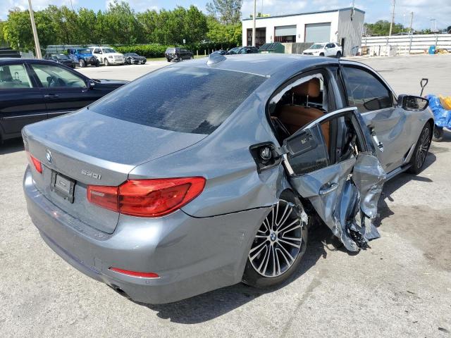 WBAJA7C50JG908939 BMW 530 XI