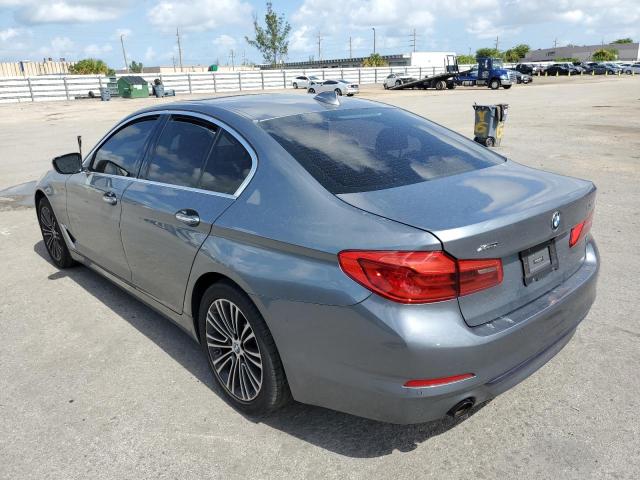 WBAJA7C50JG908939 BMW 530 XI